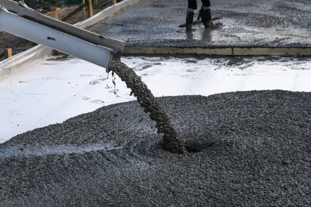 Best Concrete Sealing and Maintenance in Waverly, VA