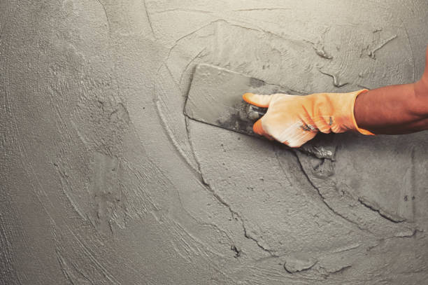 Best Concrete Driveway Installation in Waverly, VA