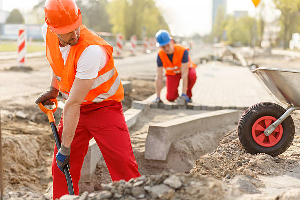  Waverly, VA Concrete contractor Pros