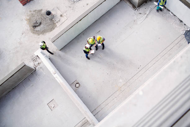 Best Residential Concrete Solutions in Waverly, VA