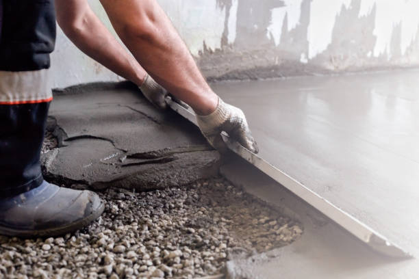 Best Decorative Concrete in Waverly, VA